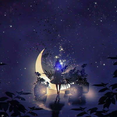 兽设赛博风格设计FurryQQ群